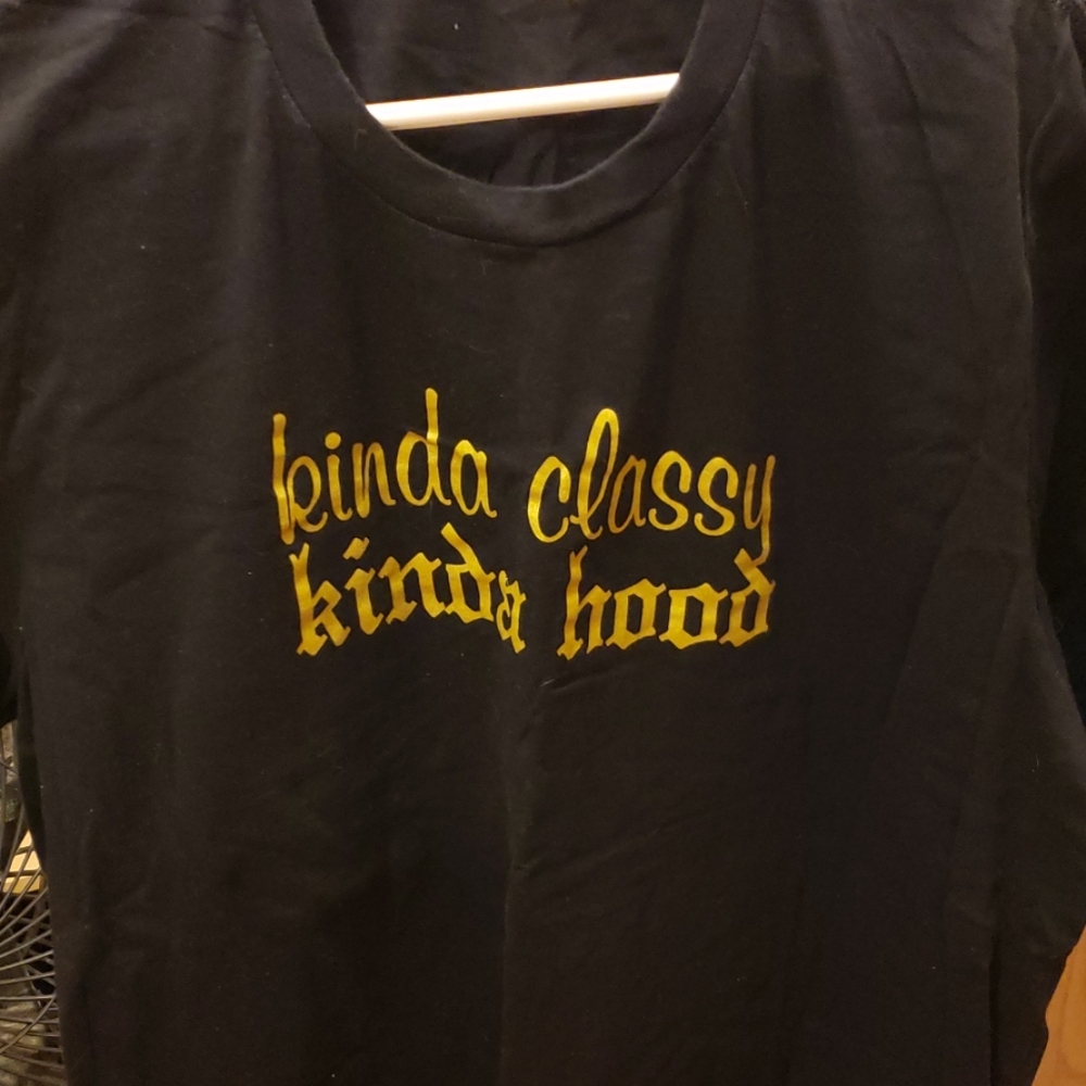 Tshirt